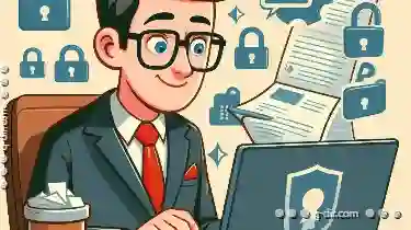 Why Pasting Files Sometimes Triggers Permission Errors
