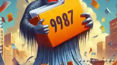 Why Renaming Files Can Sometimes Corrupt Them