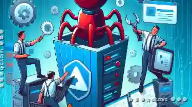 Why Renaming Files Sometimes Triggers Antivirus False Alarms