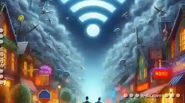 Why Renaming Over Wi-Fi Is a Bad Idea