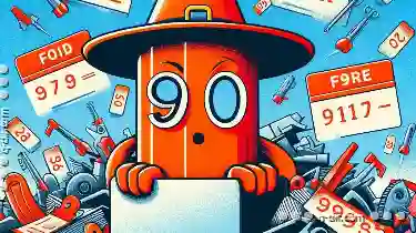 Why Renaming Some Files Can Corrupt Them (And How to Avoid It)