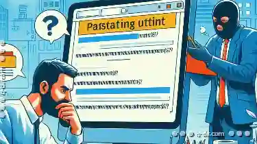 Why We Still Struggle with Pasting Formatted Text.