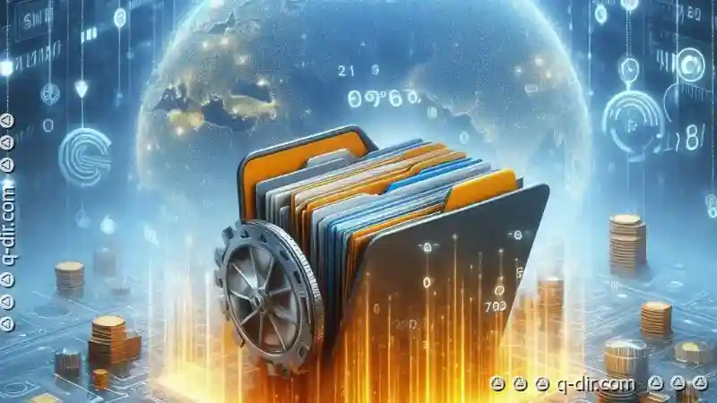 Common File Types and Their Uses