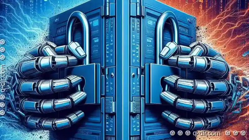 Compressed vs. Encrypted: Do File Attributes Really Protect Your Privacy?