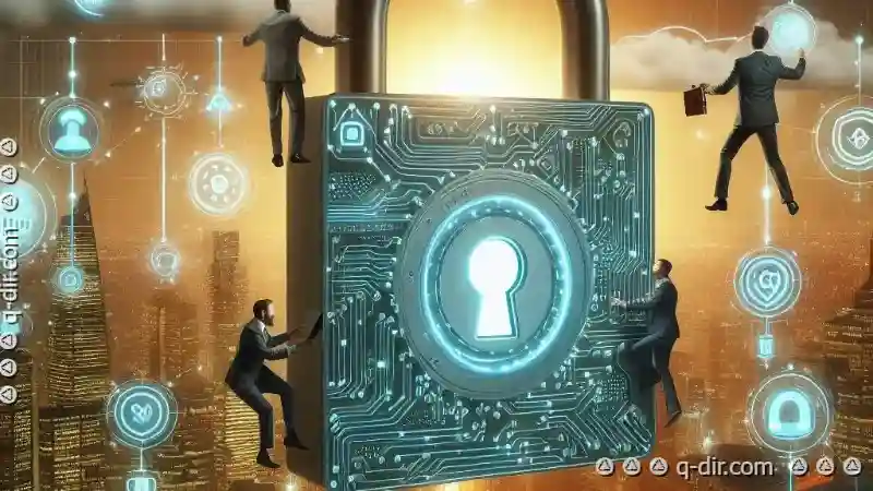 Encryption in Version Control Systems
