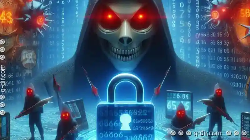 Encryption’s Role in Ransomware Defense