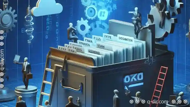 File Archiving: When and How to Archive Files