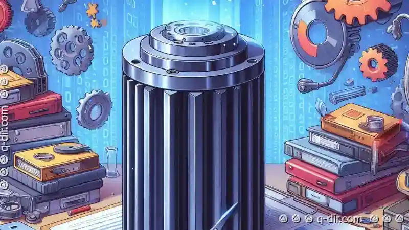 File Compression: How It Works and Why It Matters