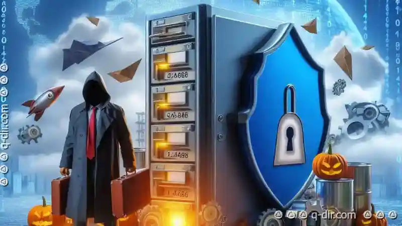 File Integrity: Can You Really Trust Your File Attributes?