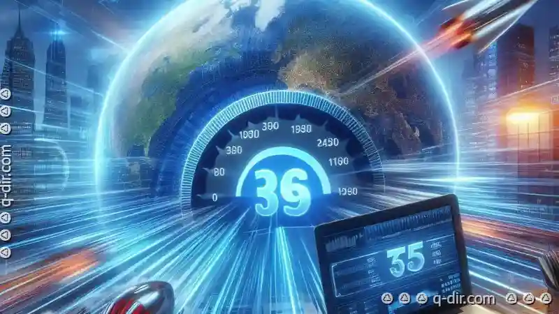 File Size and Download Speeds: The Connection