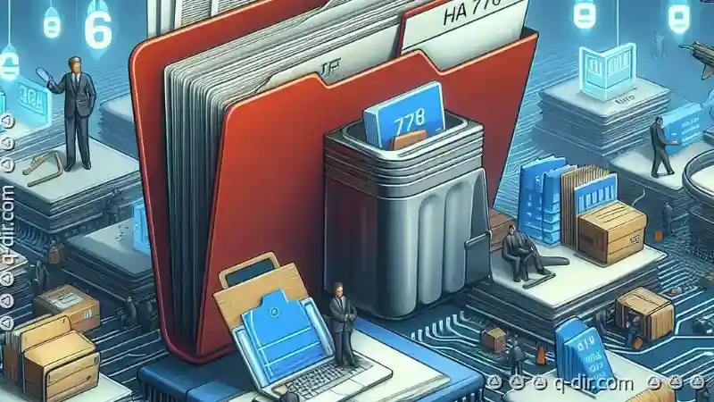 File System Fragmentation: Causes and Solutions