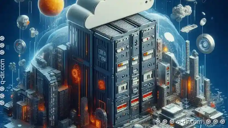 File System Innovations: Copy-on-Write, Deduplication