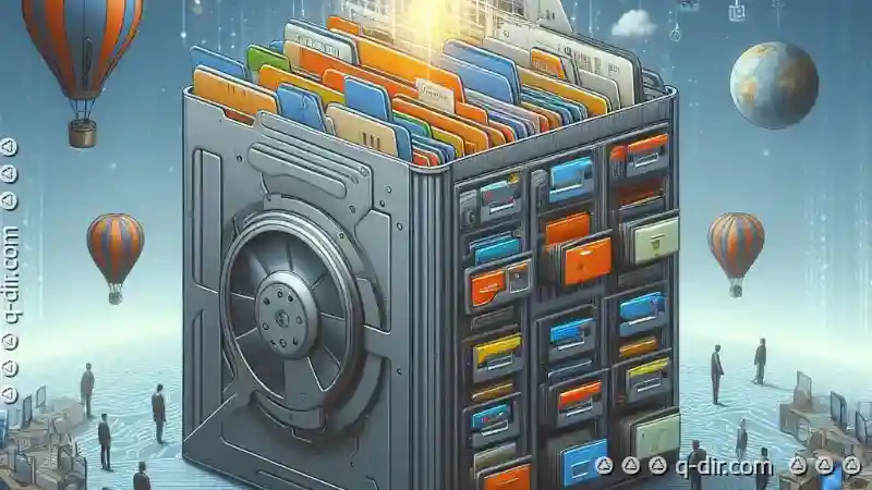 File Versioning: Tracking Changes Over Time