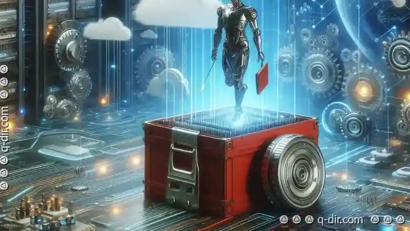 Future Trends in File Permission Technologies