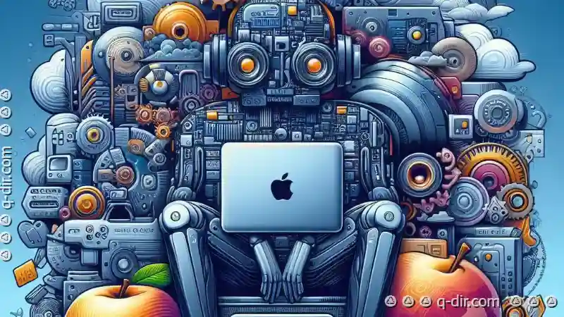 HFS+ vs. APFS: macOS File Systems Explained