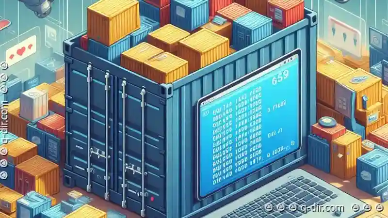 How Containers Handle File Permissions Differently