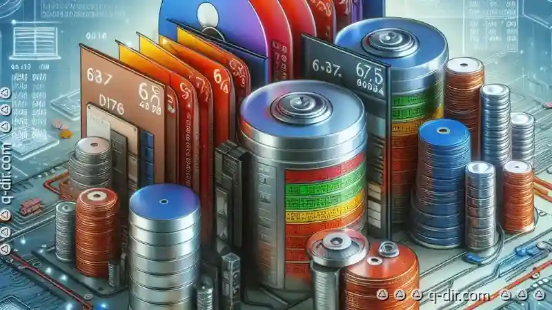 How File Systems Organize Data on Disks