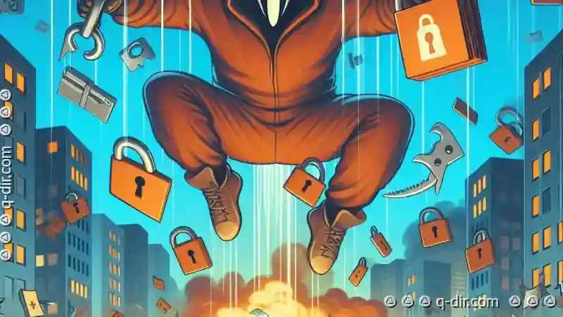 How Malware Exploits Weak File Permissions