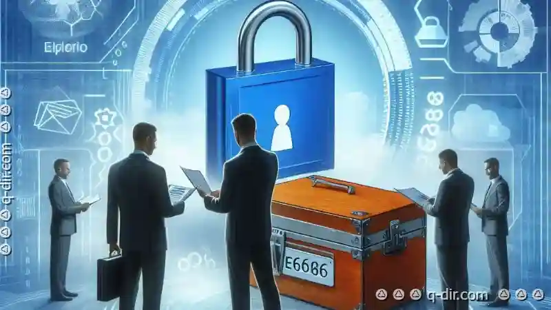 How to Audit File Encryption Policies