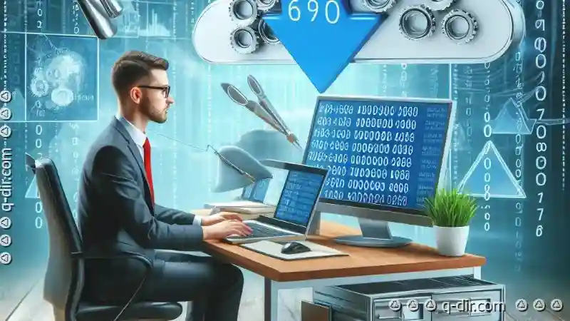How to Convert File Systems Without Data Loss