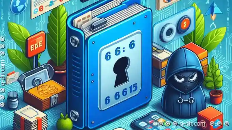 How to Encrypt Files on Windows, macOS, and Linux