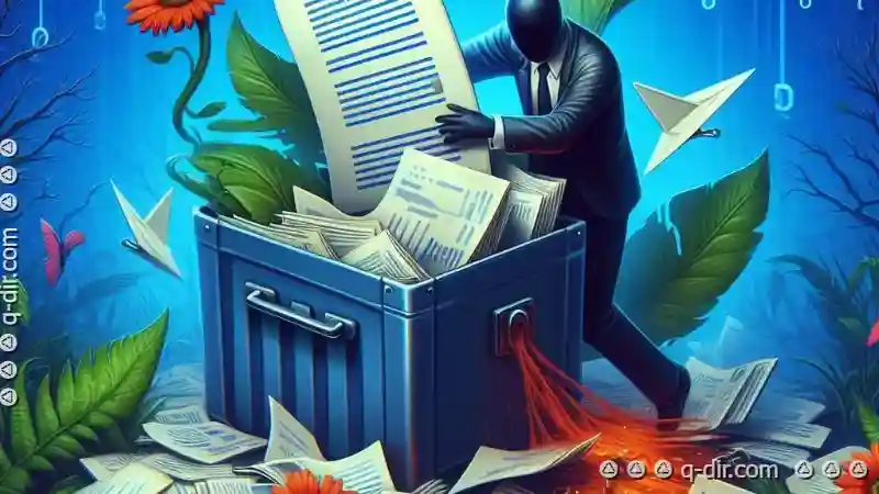 How to Recover Lost or Corrupted File Attributes