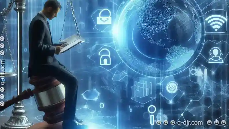 Legal Implications of Metadata in Documents