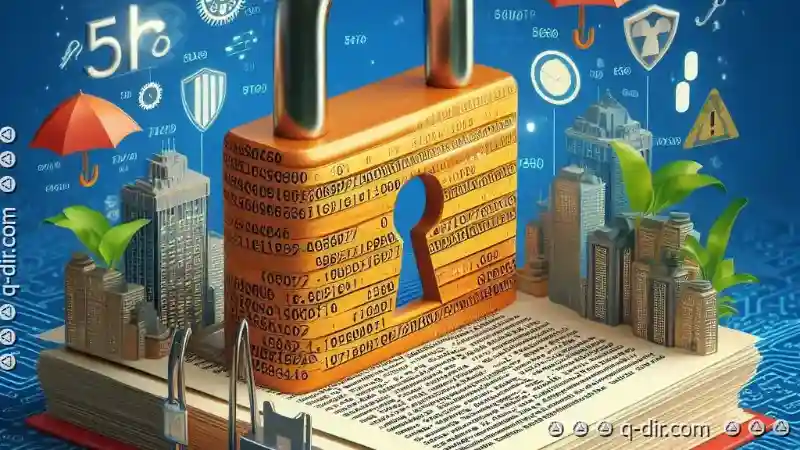 Metadata in Word Documents: Risks and Removal