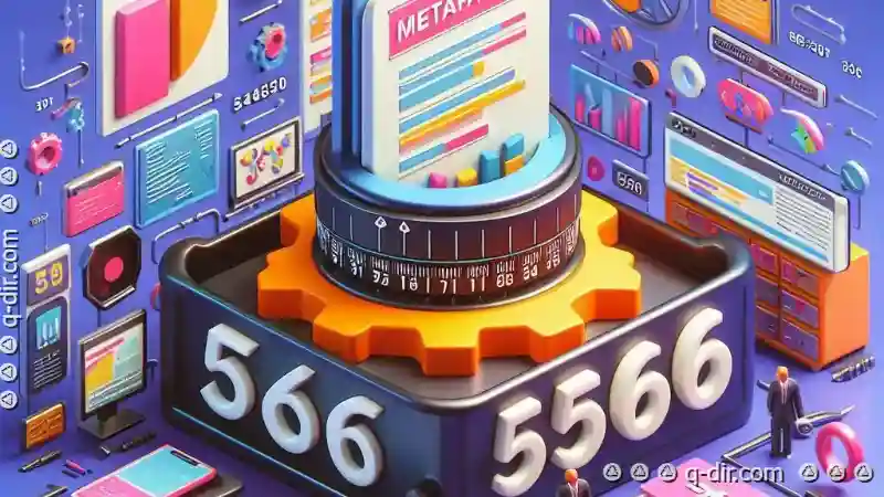 Metadata vs. Attributes: What’s the Difference?