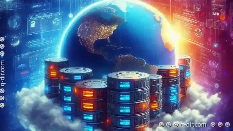 Network File Systems (NFS, SMB) Compared