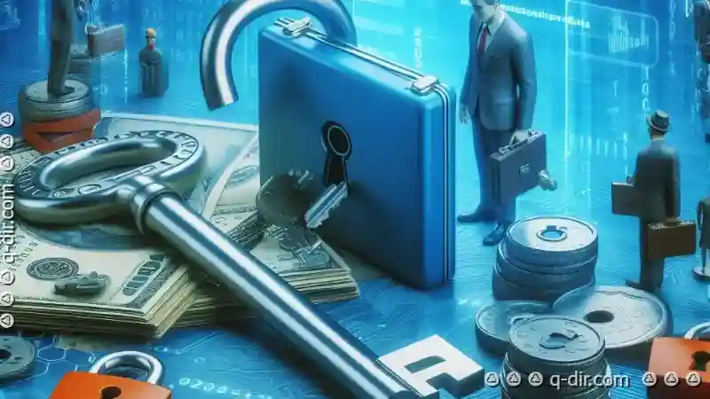 Recovering Files from Lost Encryption Keys