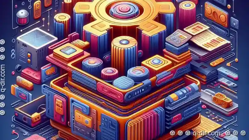 The Anatomy of a File: Breaking Down Its Components