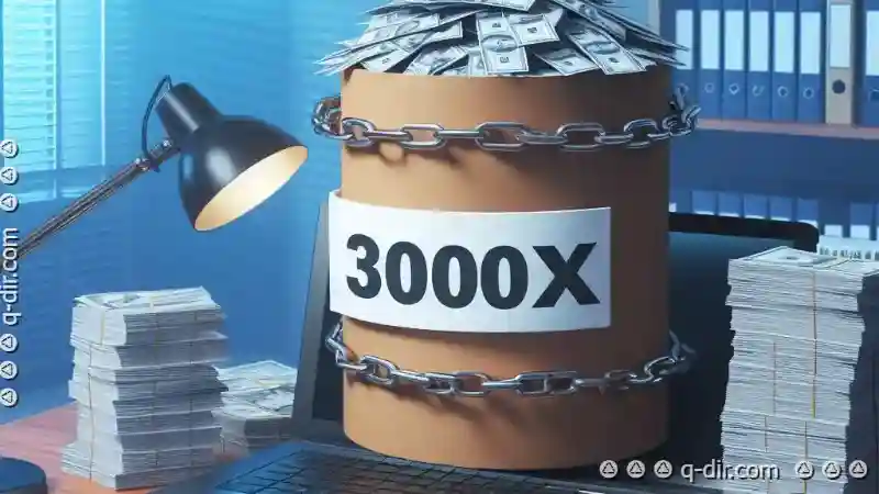 The Case for a File Size Tax: Would It Solve Digital Bloat?