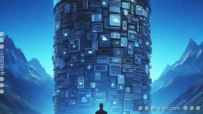 The Dark Side of Auto-Saving Large Files in Creative Apps