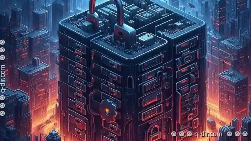 The Dark Side of Default Folder Structures in OS Design