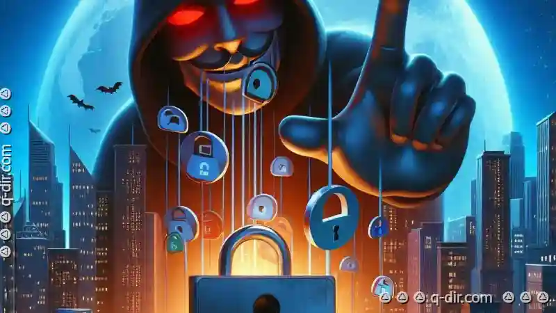 The Dark Side of File Sharing: What You’re Not Told