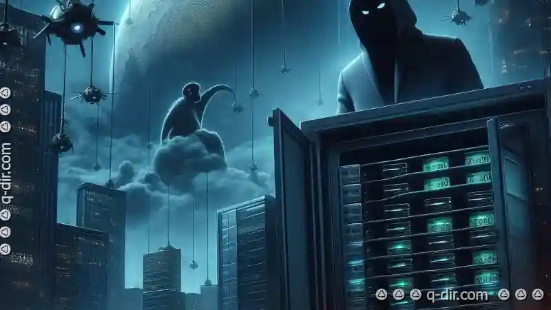 The Dark Side of Hidden Files: Privacy vs. Malware Concealment