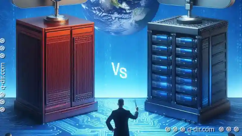 The File vs. Object Storage Debate: Which Will Dominate?