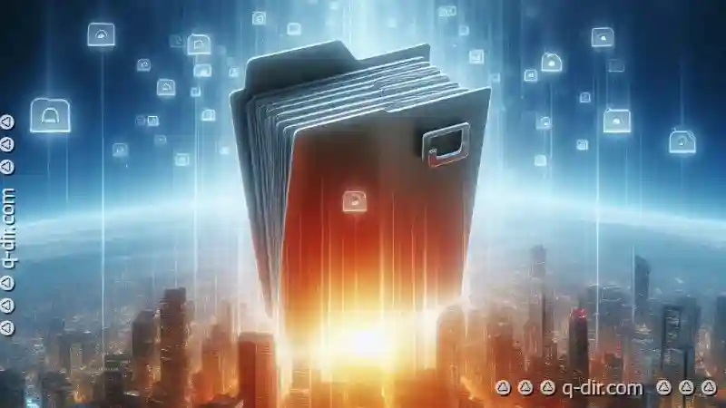 The Future of File Extensions