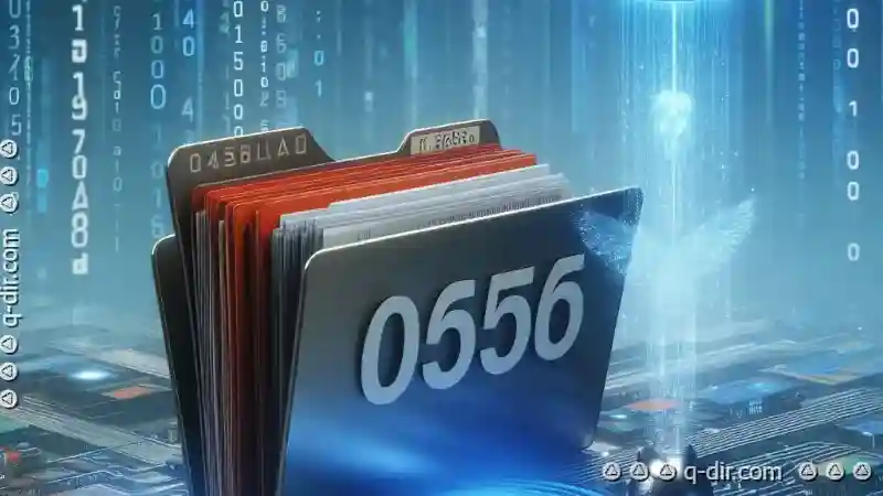 The Future of Files: Will They Even Exist in 10 Years?