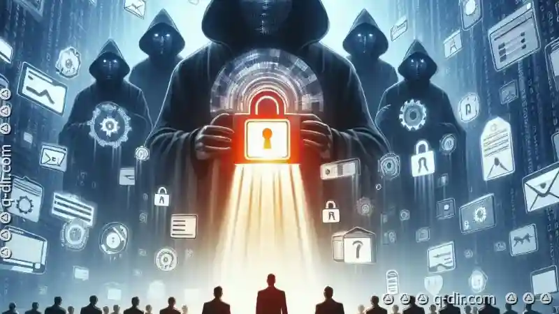 The Great File Extension Conspiracy: Who Controls Your Data?