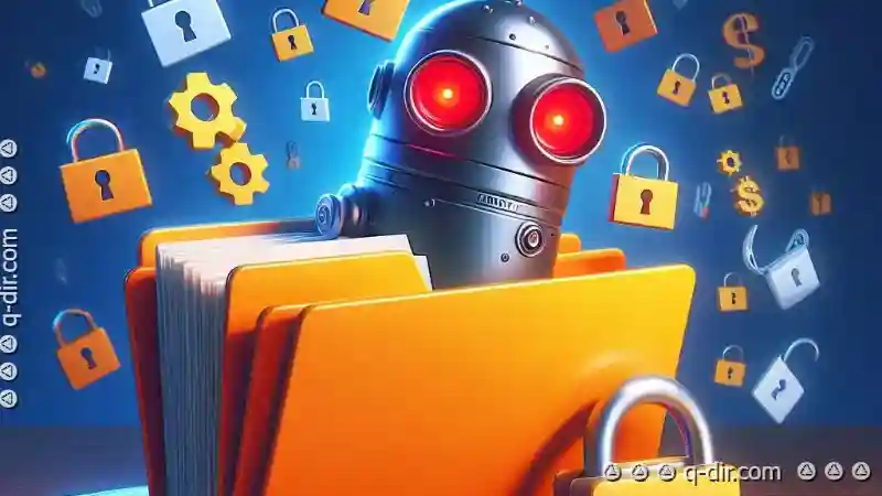 The Great Folder Permission Crisis: Who Really Owns Your Data?