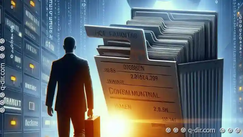 The Illusion of File Ownership in the Digital Age