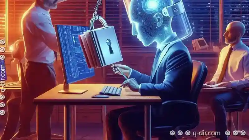 The Psychological Impact of File Permissions on User Behavior