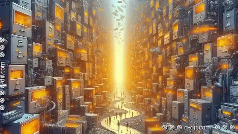 The Role of Directories in File Systems