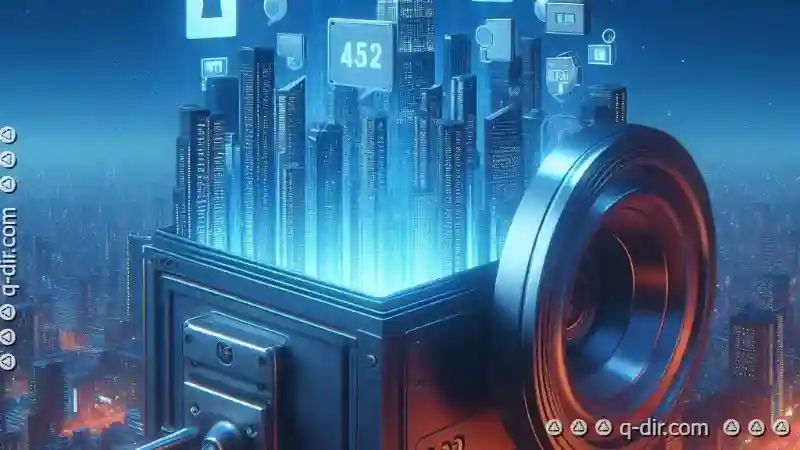 The Silent Takeover of Metadata: Is the File Itself Obsolete?