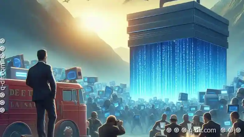 The Silent War Between Quality and File Size in Media
