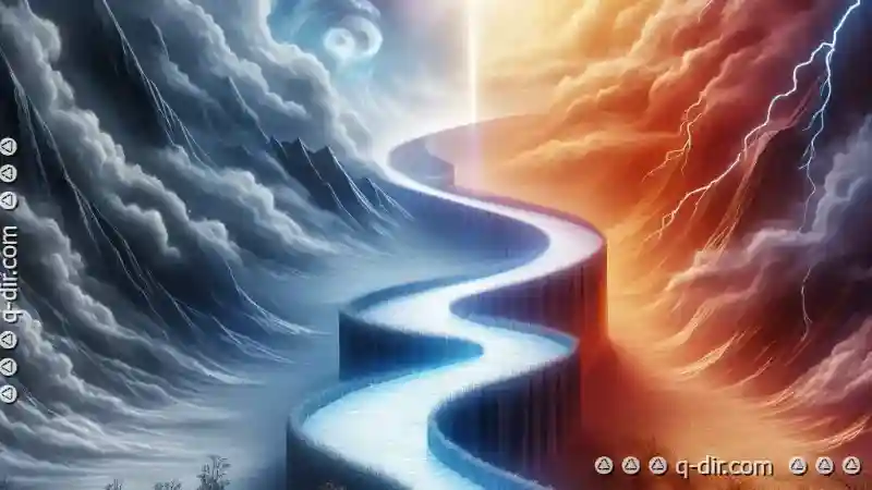 The Silent War Between Relative and Absolute Paths