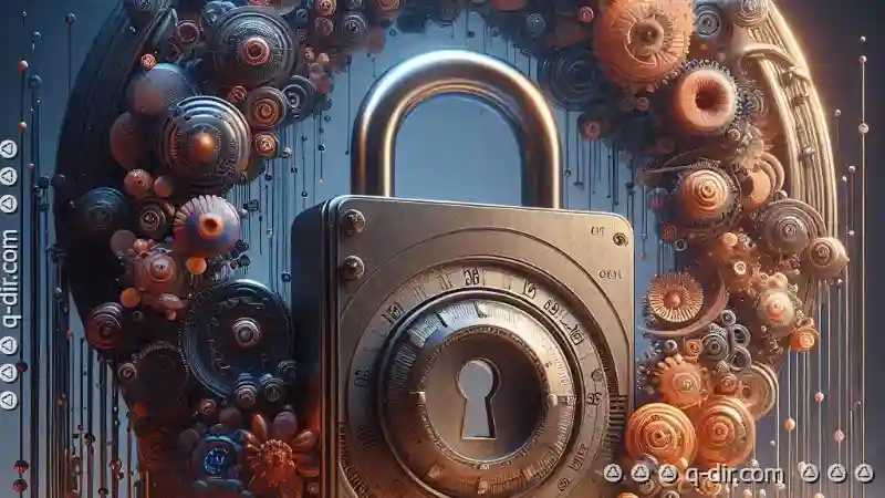 The Unspoken Rules: Why Some File Attributes Are Locked by Default