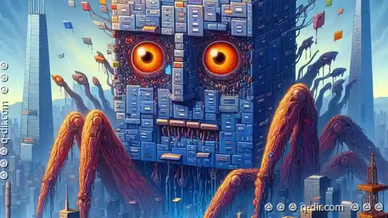 What Even Is a File? The Overlooked Foundation of Digital Chaos